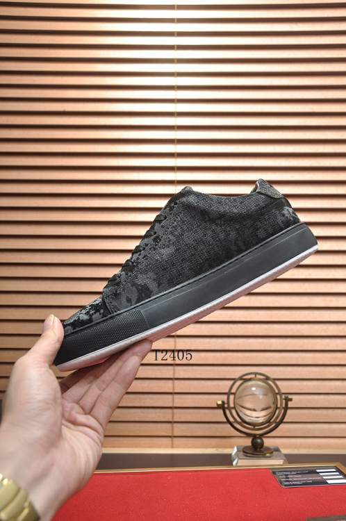Picture of Philipp Plein Shoes _SKUPPsz38-46h050318532